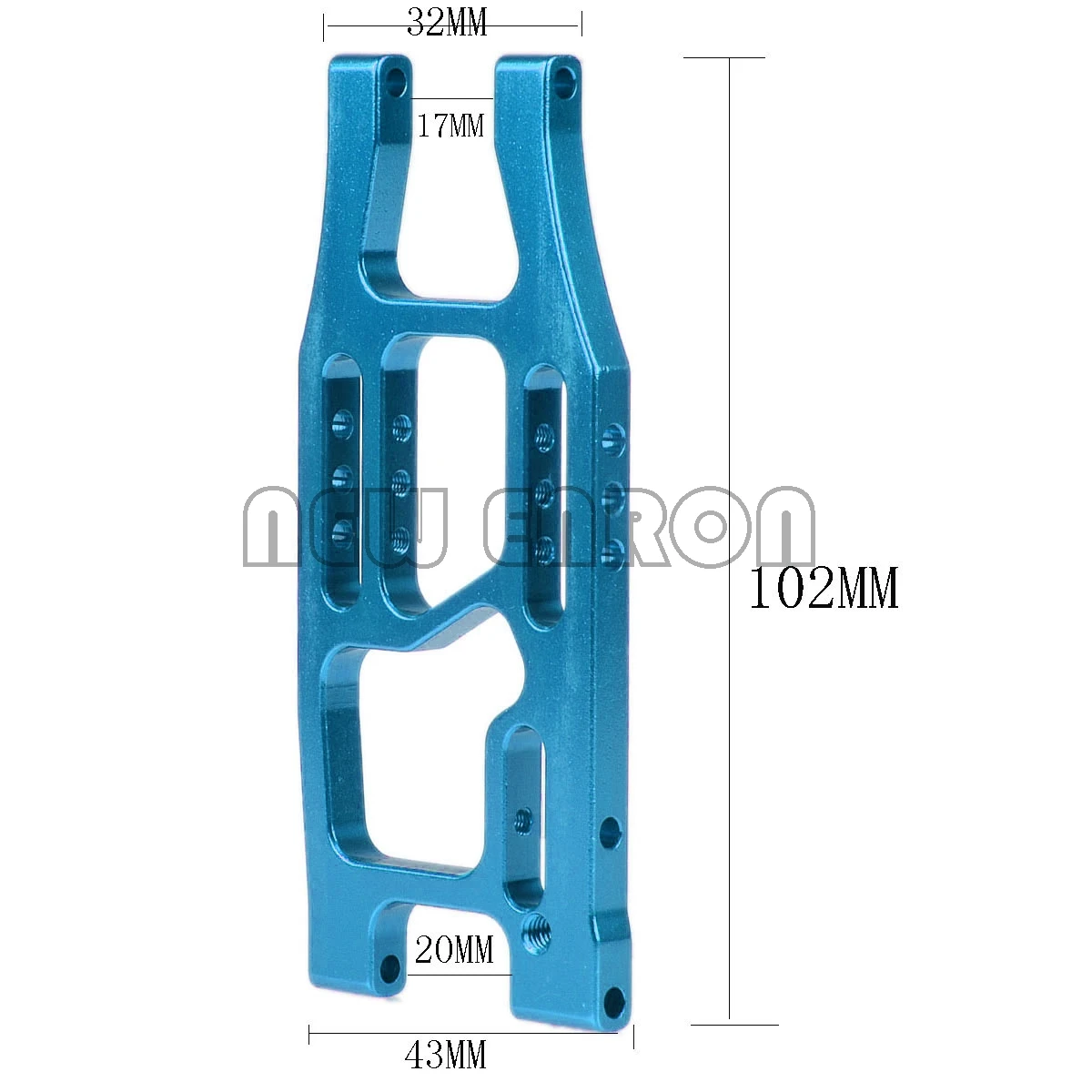 новинка алюминиевая передн