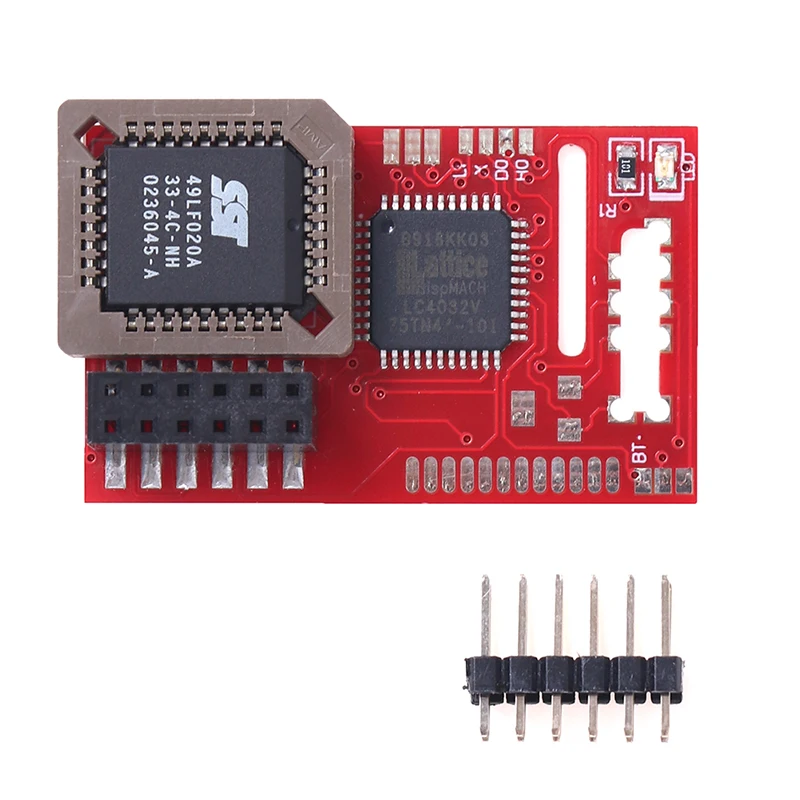 

Direct Reading Mod Decoding Chip Replacement XT + 4032 Readable Mod Chips For XBOX