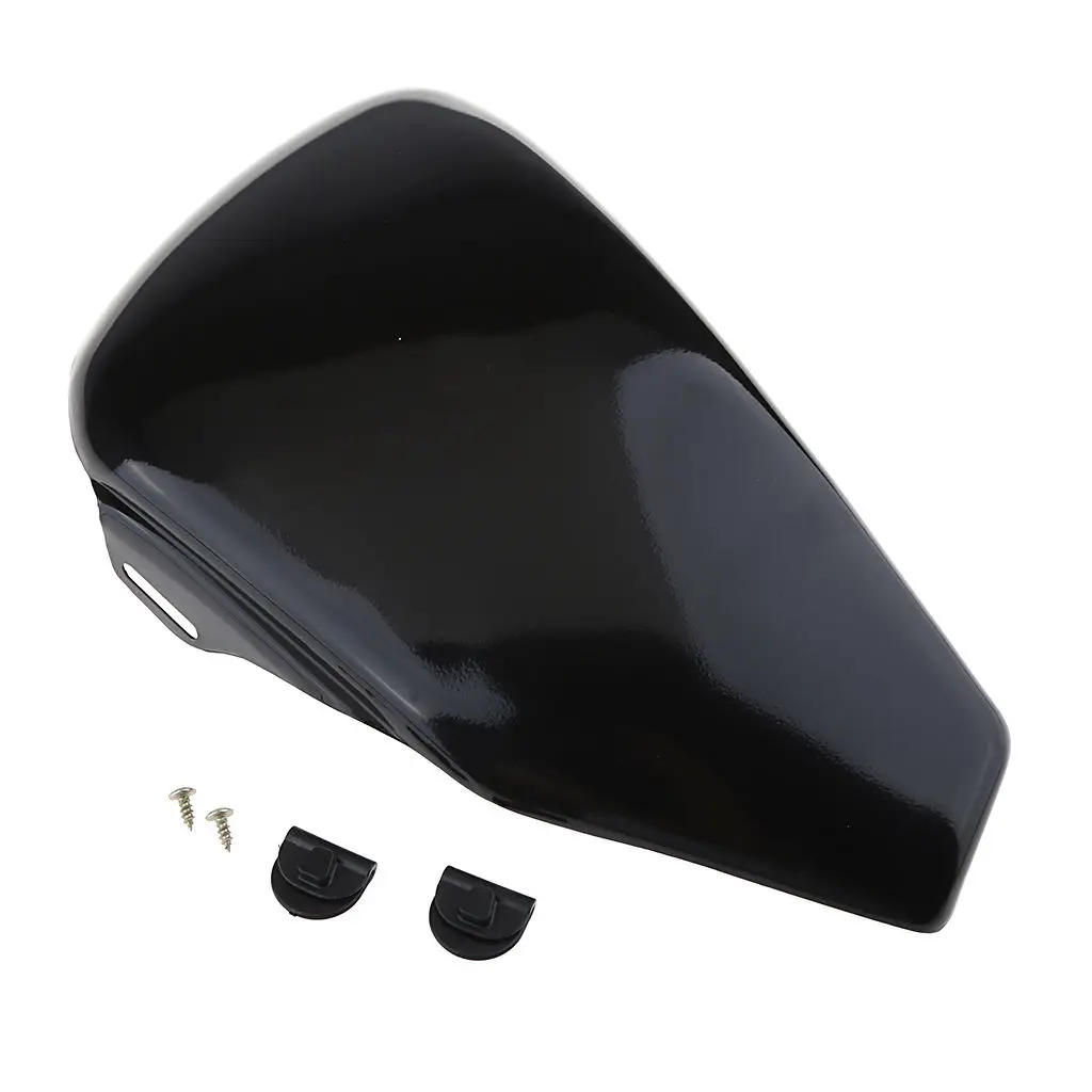 

Левая крышка батарейного отсека мотоцикла для XL883 XL1200 X48