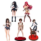 Экшн-фигурка из ПВХ Daiki kougyou, серия Indexgirls, индекс chan Kougyou