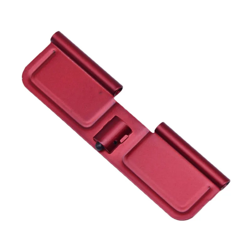 Тактический Набор для сборки кнопки 223 и пылезащитной крышки M4/M16 Ar15 пылезащитные