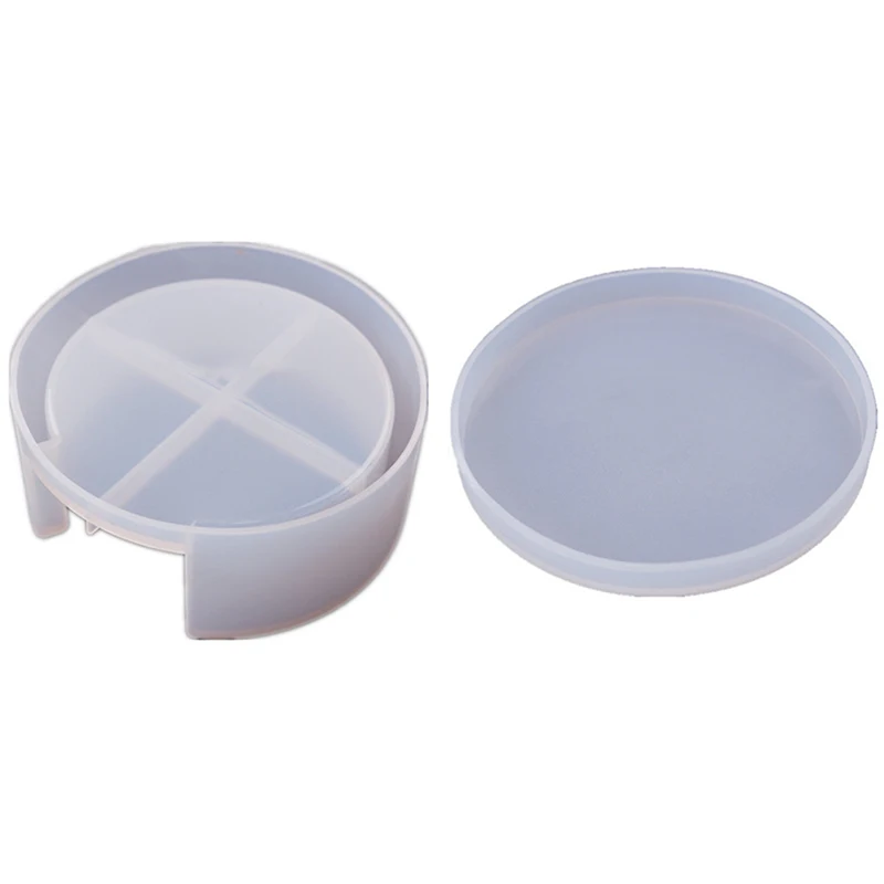 Подставка для хранения ювелирных изделий из смолы |