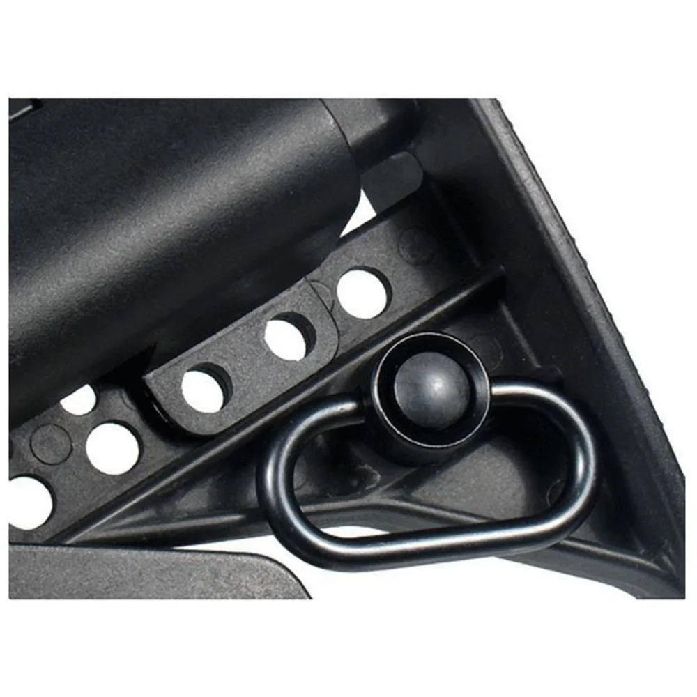 

Sling Swivel Mount Quick Detach Sling Swivel Attachment Mount