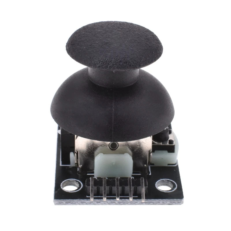 1 шт. Бесплатная доставка Высокое качество двухосный XY модуль джойстика PS2