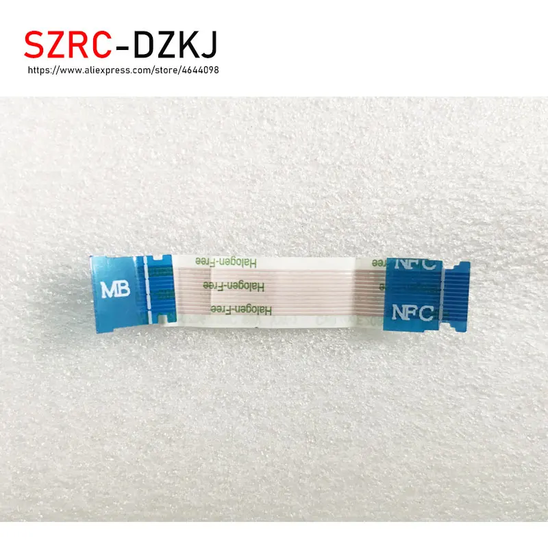 

New Original For Lenovo Thinkpad T470 NFC Cable 00UR494 00UR493 NBX0001JS00