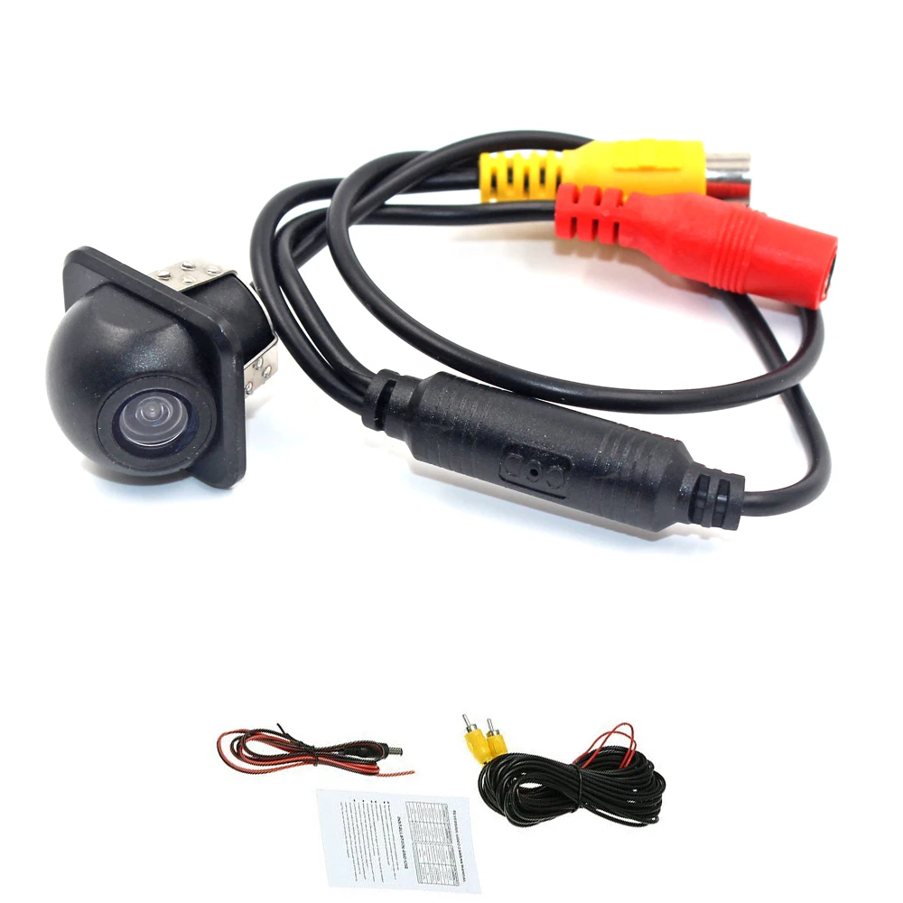 Автомобильная камера заднего вида автомобильная парковочная для Android