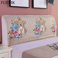 bedspreads for bed head cover headboards 150 bedhead protective case mattress pad elastic fitted sheet backrest panels elastic