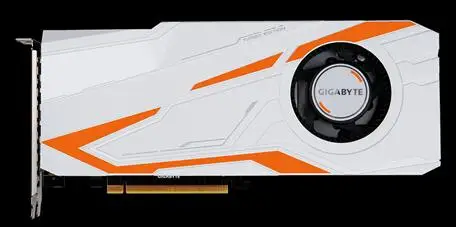 

BYKSKI Gpu Water Block use for GIGABYTE GTX1080Ti-Gaming-OC-11G/GTX1080TI-GAMING-11G /GV-N108TTURBO-11GD Full Cover Copper Block