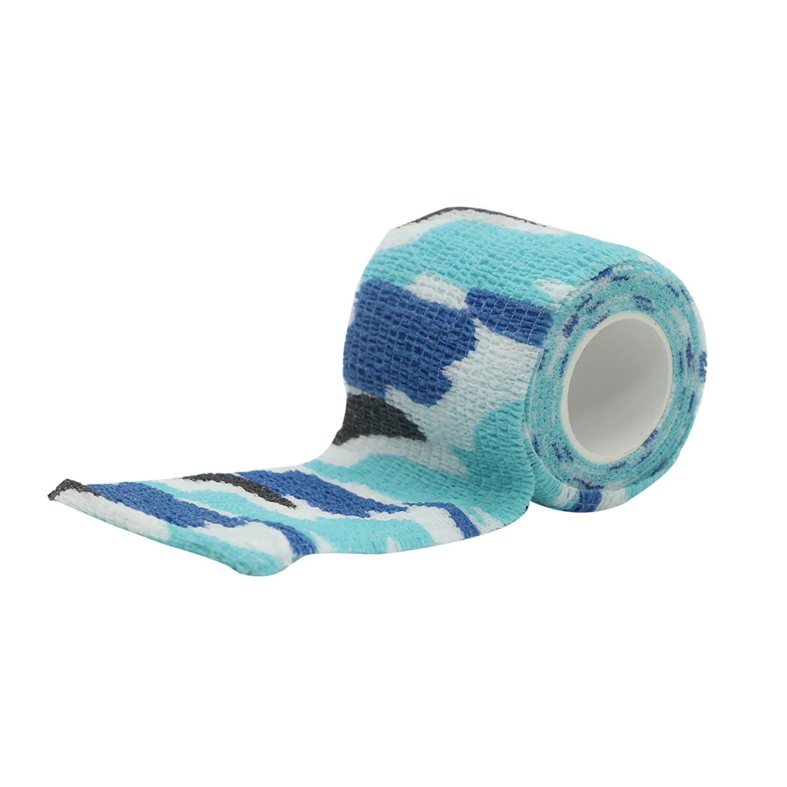 Кинезиологическая лента водонепроницаемая кинезиологическая эластичная для