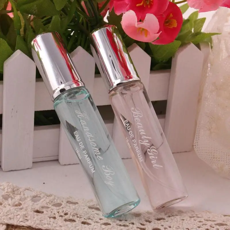 

Fragrances & Deodorants