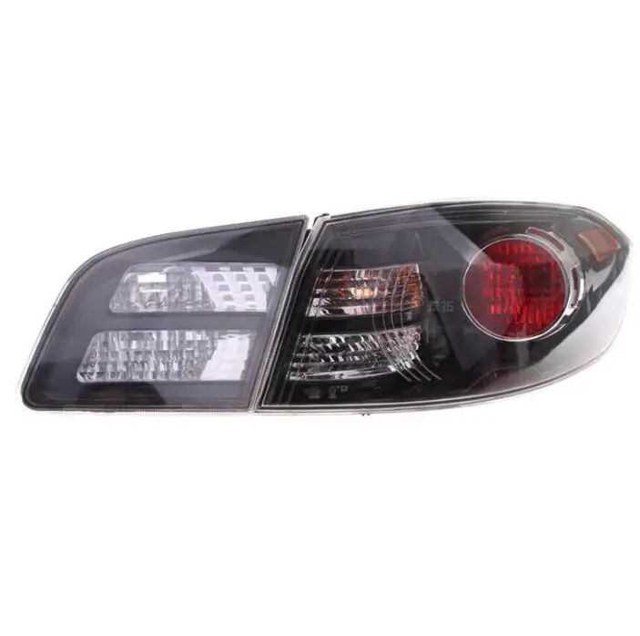 Задний фонарь задний светильник задняя для хана Alsvin 2009 2012 Седан|Абажуры| |