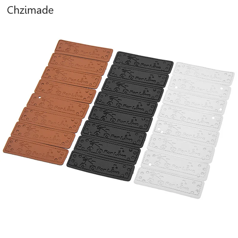 24 шт. ярлыки для одежды сумок обуви|Этикетки одежды| |