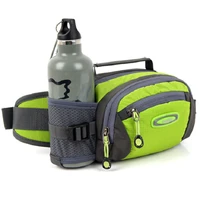 travel waist bag multifunctional single shoulder bag riding and running sports waist bag