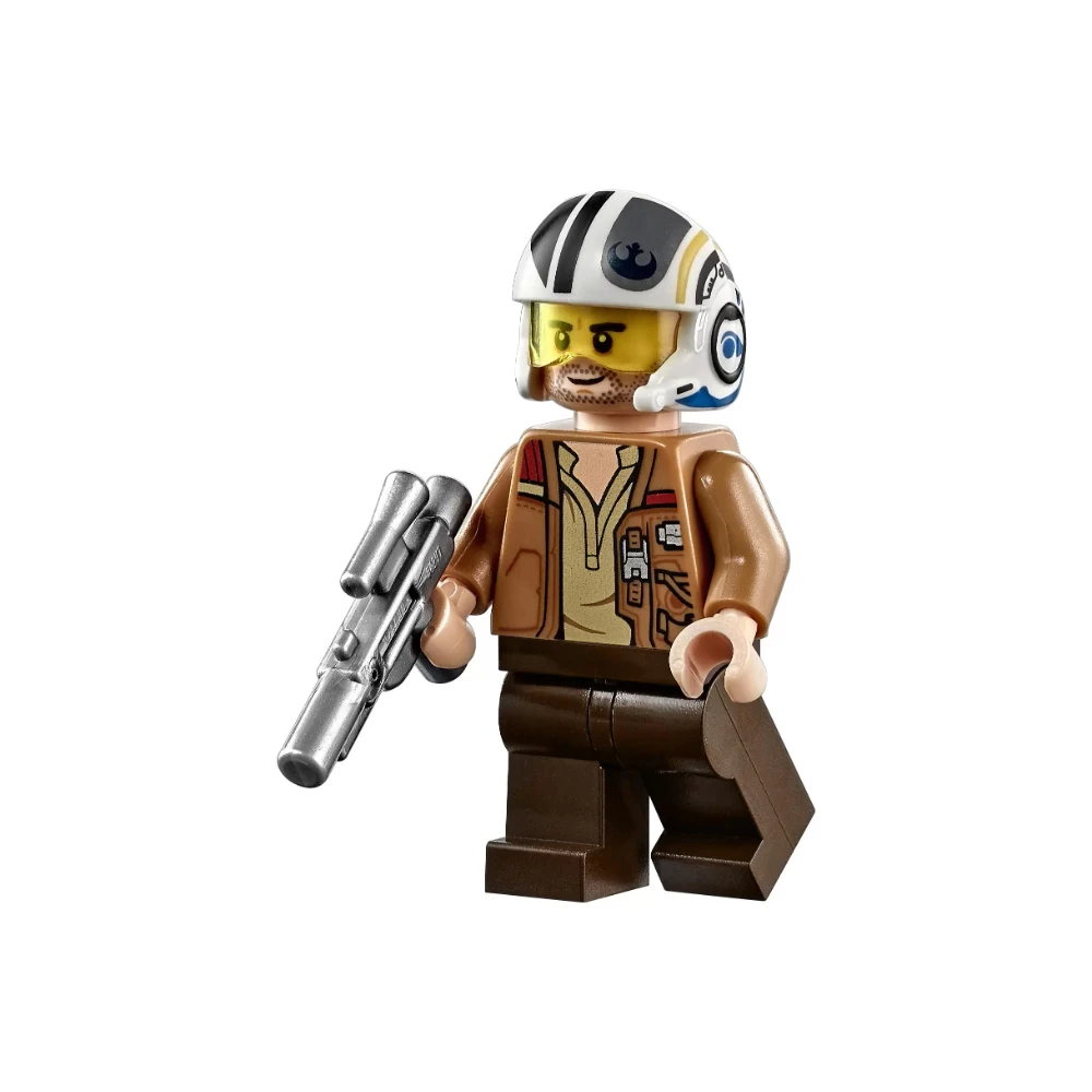 Конструктор LEGO Star Wars (Звездные войны) 75297 Истребитель Сопротивления типа X 4+ |