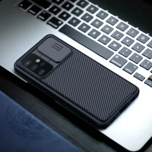 for samsung galaxy a52 5g case cover nillkin camshield pro case slide camera protect privacy phone cases for samsung a52 4g case free global shipping