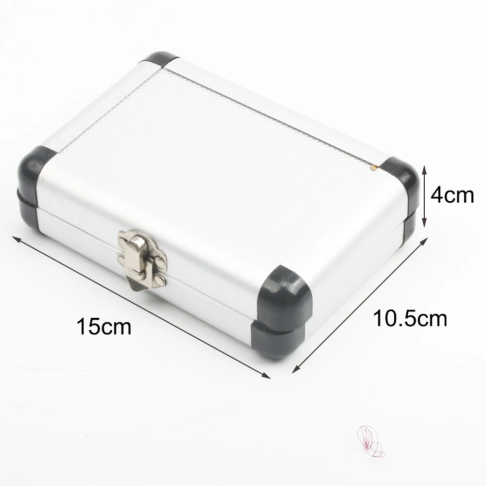 5 шт. набор ступенчатых Сверл из быстрорежущей стали и кобальта 50 размеров