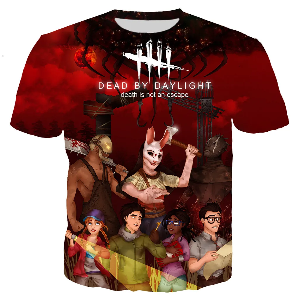 Футболка Мужская/женская с 3D принтом стильная тенниска в повседневном стиле