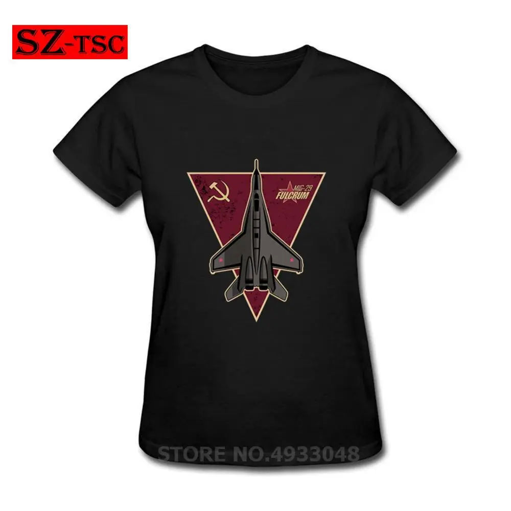 CCCP советские военные бойцы самолеты холодной войны Классические Mig 29 русские