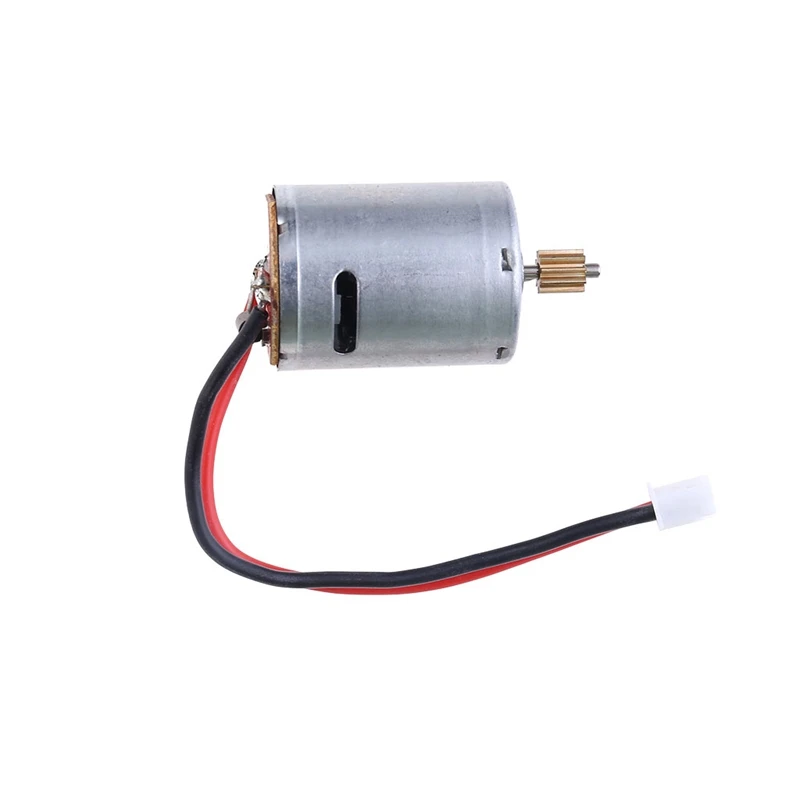 2 4G бесщеточный 4CH RC вертолет Главный двигатель V913 14 Запчасти для WLtoys модель