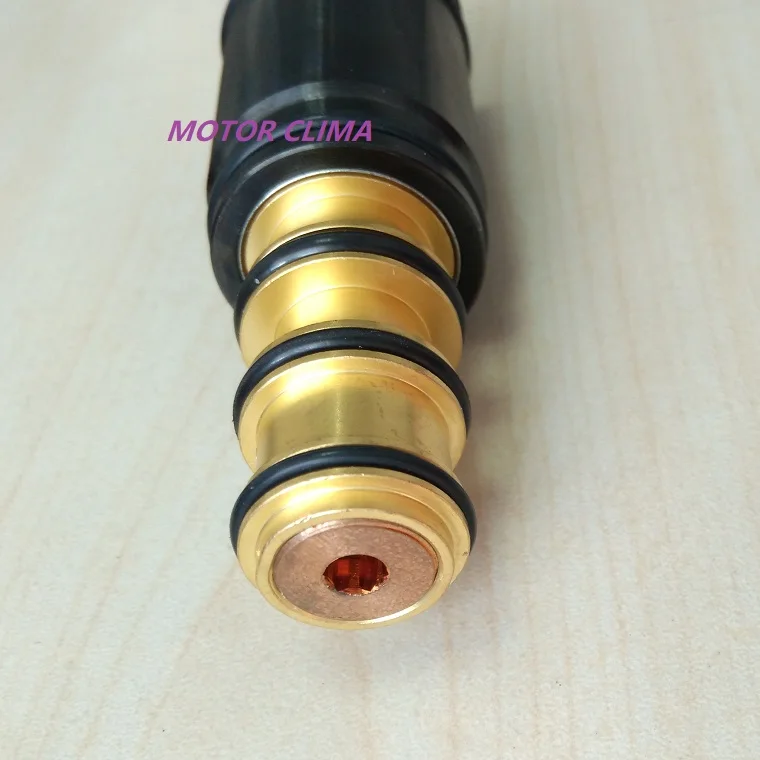 Регулирующий клапан магнитный CTV1005A компрессор DENSO 5SE09C / 5SEU12C 6SEU16C для TOYOTA CROWN REIZ YARIS