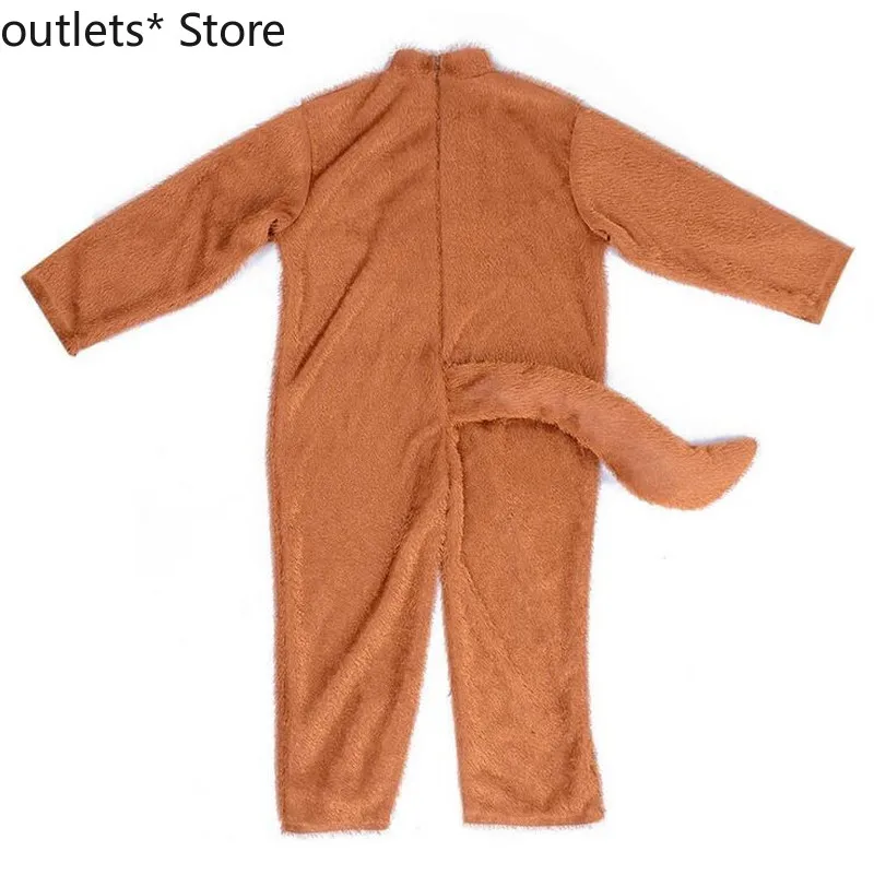 Костюм лисы маскота карнавальный костюм вечерние наряды для игр рекламная акция