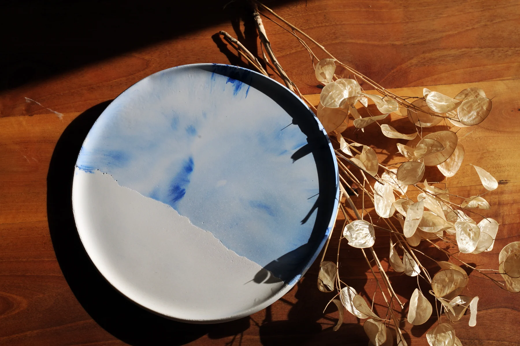 

KTA Business & ConcretUp Concrete Set 5 Set Special Design Blue Shaded