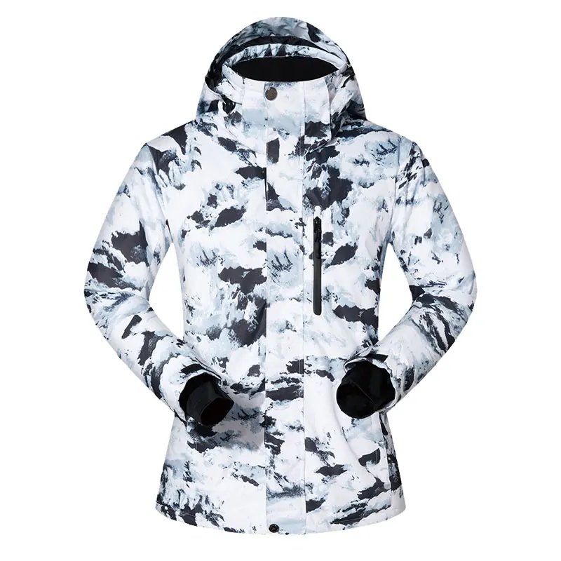 Новинка 2019 лыжные куртки для мужчин брендовые водонепроницаемые дышащие мужские