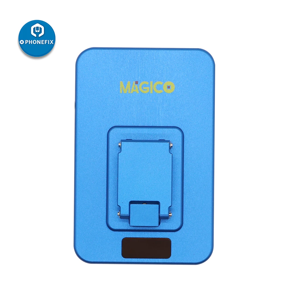 IP Magico Box 2th Nand HDD программатор обновления BOX NAND IC чип удаление чтения записи