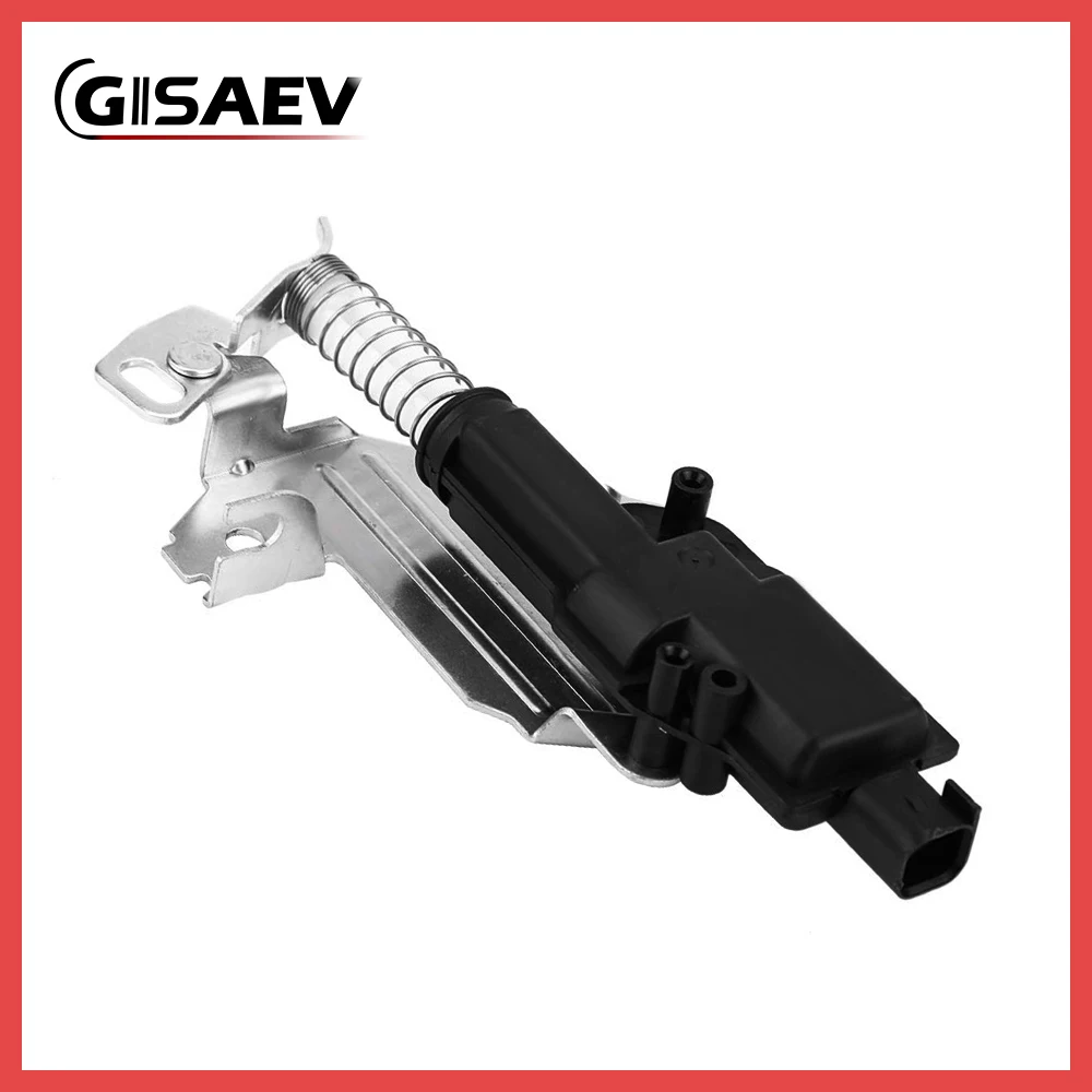 Tailgate Lock 2S6T432A98AF Car Central Actuator Compatible with Ford Fusion Fiesta MK5 MK6 | Автомобили и мотоциклы