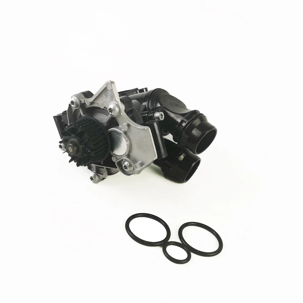 Водяной насос двигателя 06H121026CQ для VW Jetta GTI GOLF/GTI TIGUAN Passat AUDI A3 A4 A5 A6 A8 EA888 1 8 TFSI 2 0 |