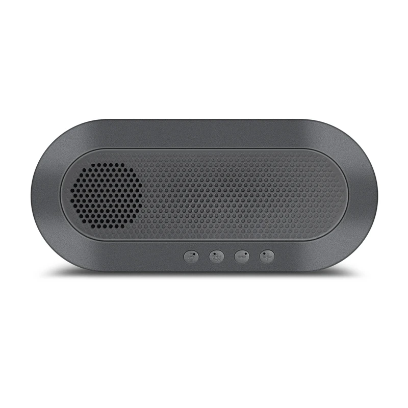 

Настольный компьютерный динамик, телефонный Bluetooth динамик для конференц-связи, USB конденсаторный микрофон для офиса, бизнеса, видеовстречи