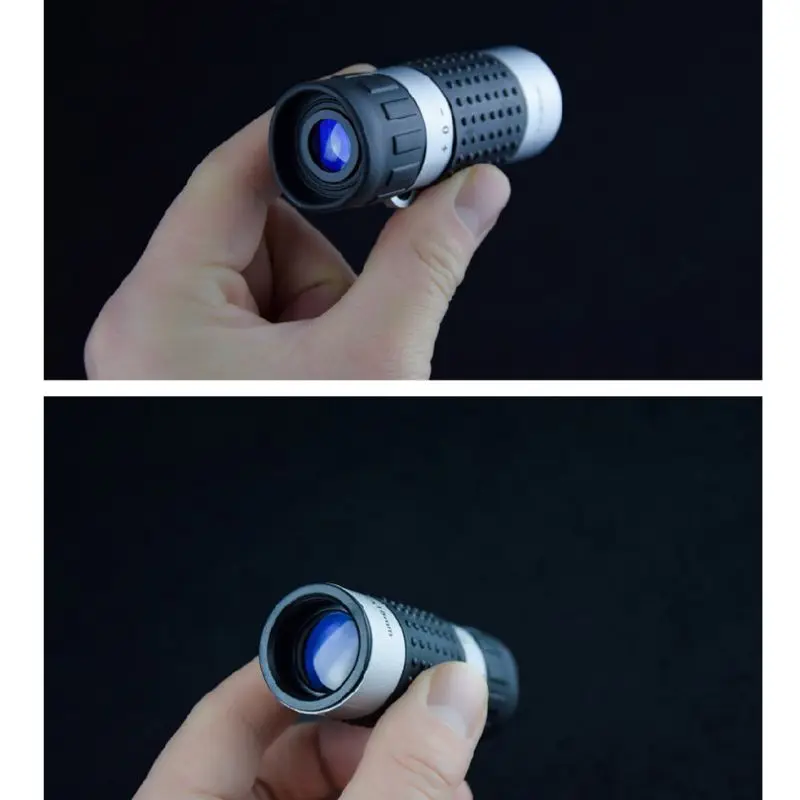 

W0YD 7x18 163/1000m Golf Monocular Rangefinder Finder Binocular Surveillance Races