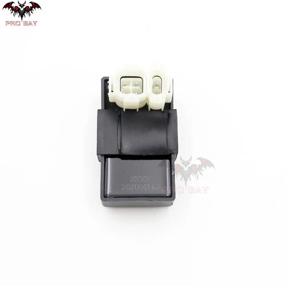 GY6 50CC 110CC 125CC 150CC CDI катушка зажигания реле китайский скутер квадроцикл Байк новый