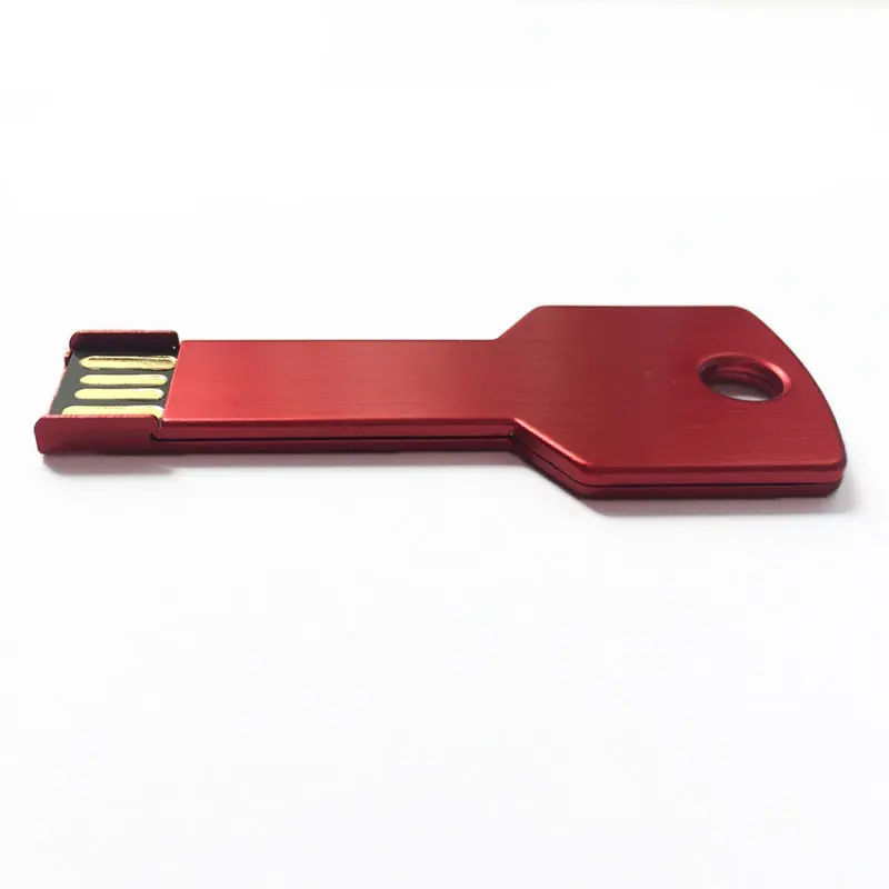 Usb флеш-накопитель 16 флэш в виде ключа в форме флешки 32 Гб Водонепроницаемая Ручка usb 2,0 металлический накопитель 64 ГБ браслет 4 ГБ 8 ГБ 128 ГБ Подарочный логотип