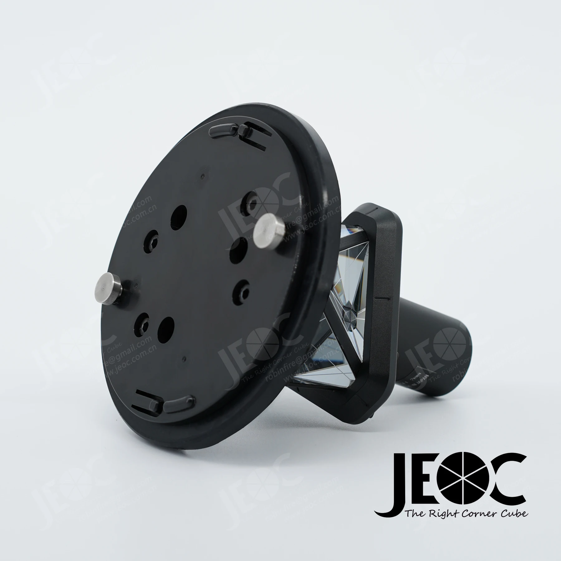 JEOC A7 Роботизированная Призма 360 градусов с креплением RC для Topcon RC4 RC5 общая