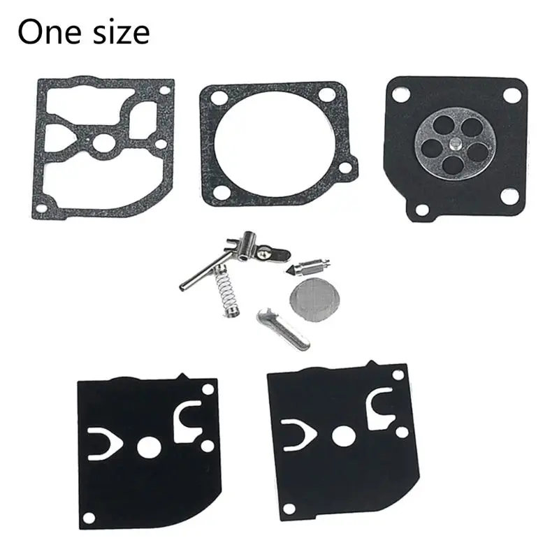 

Carburetor Carb Repair Kit Gasket for Zama RB-39 Homelite 250 McCulloch 38cc