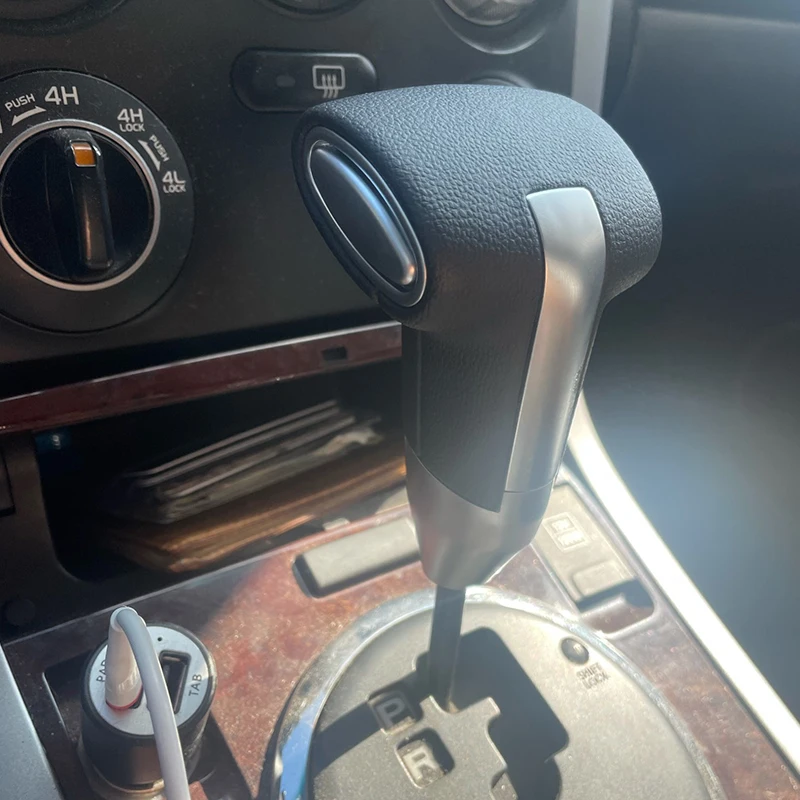 

Ручка переключения передач для suzuki swift sx4 vitra alto Tianyu Shangyue Big Dipper, ручка автоматической коробки передач, ручка переключения передач