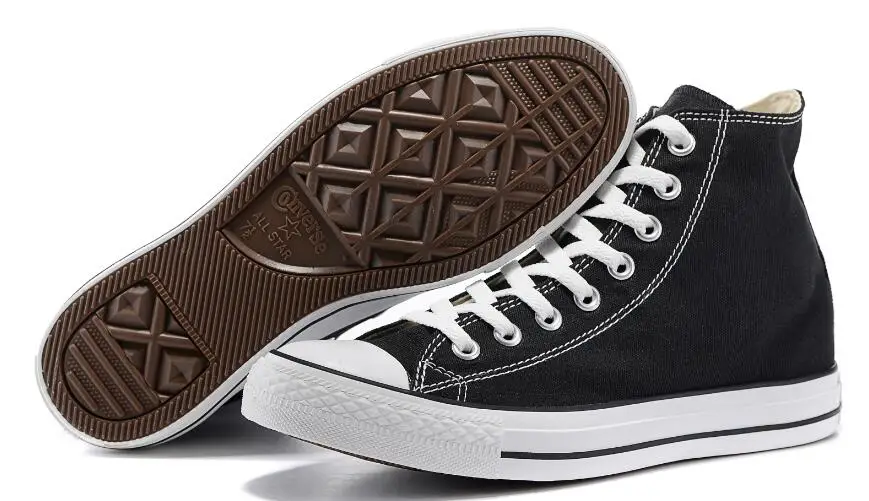 

2021-Explosion-Classic Men's and Women's All-Star Canvas Shoes, Low-Top Skateboarding Shoes, Casual