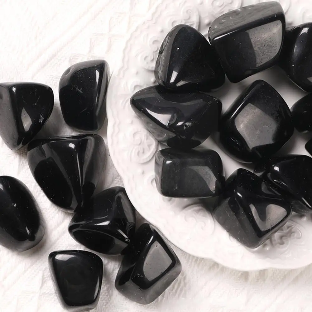 1 шт. натуральный кристалл аметист роза искусственный камень для полировки