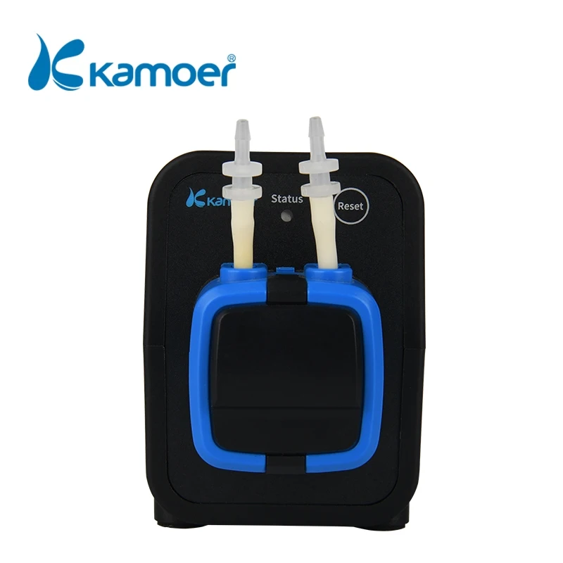

Дозирующий микронасос Kmaoer X1 PRO2 с Wi-Fi и перистальтическим насосом для аквариума с поддержкой iOS и Android