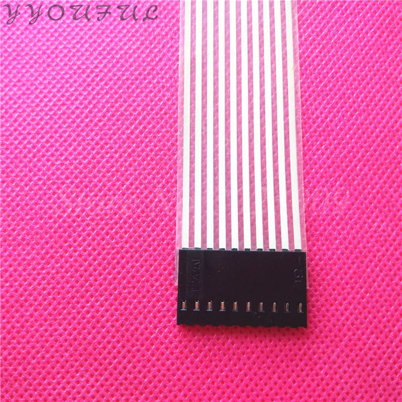 Широкоформатный принтер Crystal-jet CJ3000 4000 6000 7000 бумажная панель управления катушкой