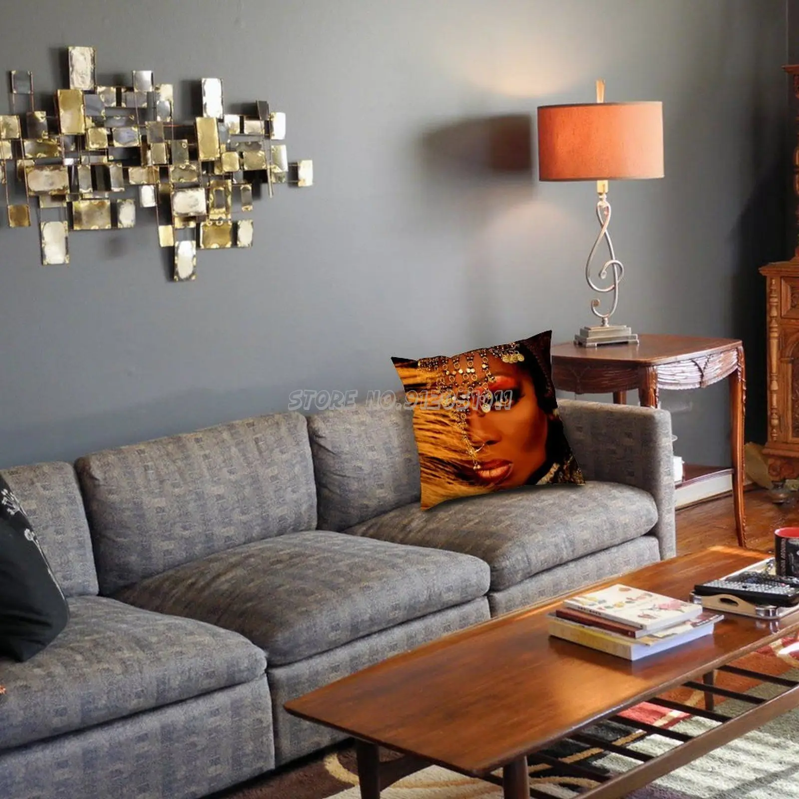 Наволочка для подушки с рисунком планшетов Захара наволочка домашний текстиль