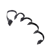 Разветвитель (сплиттер) 1 Sata 5 Sata#3