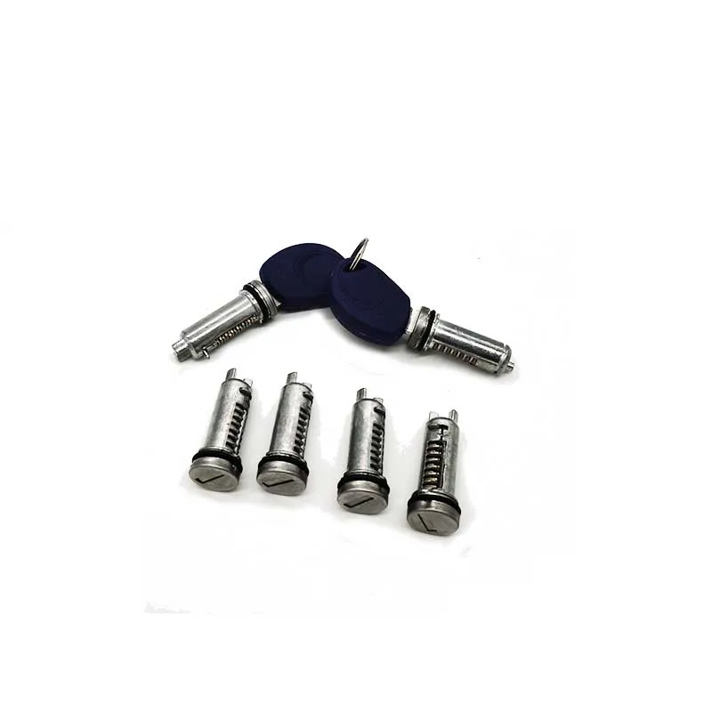 2996076 2996075 2992551 2991727 DOOR LOCK BARREL FOR IVECO DAILY 2000-2012 | Автомобили и мотоциклы