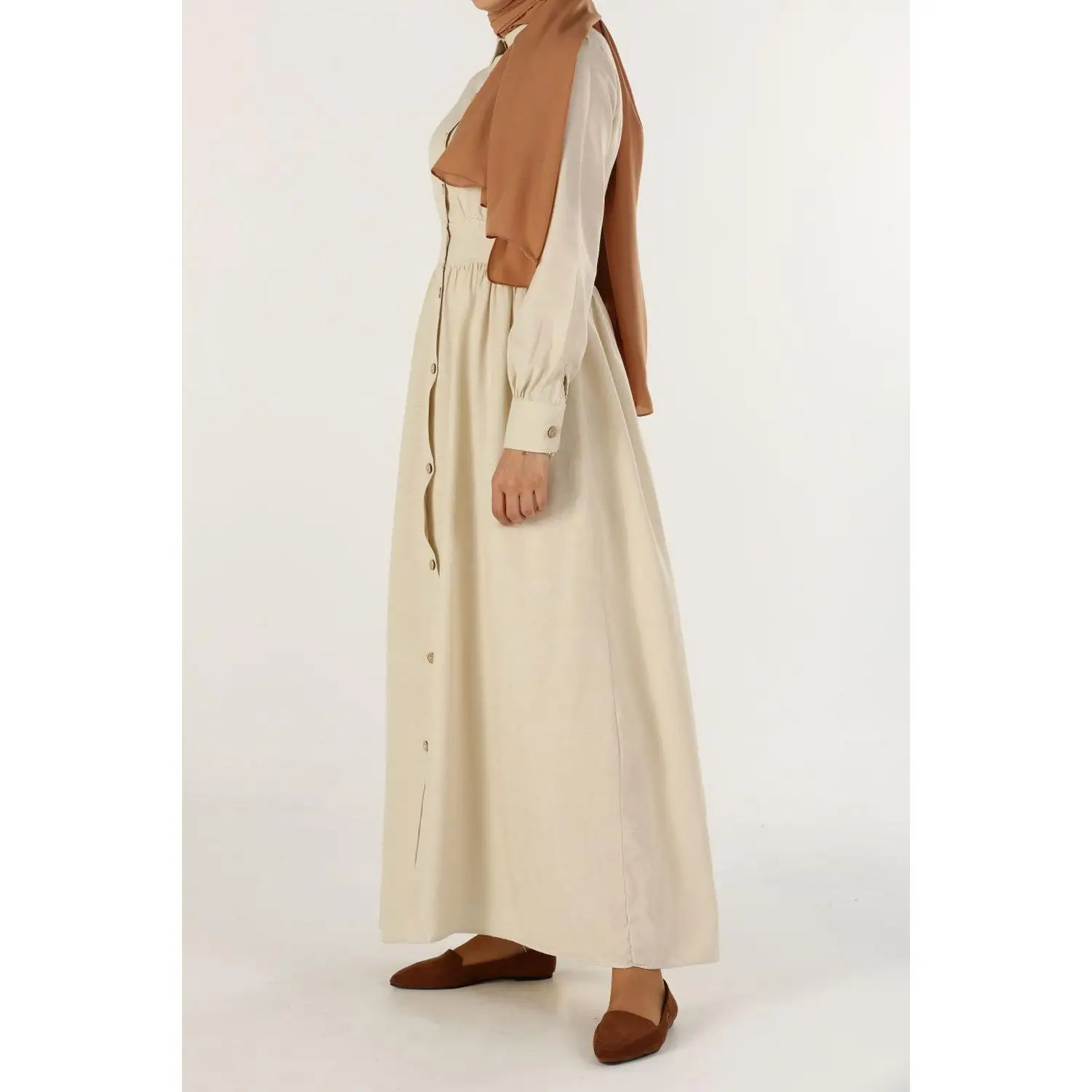 Платье|Мусульманская одежда| |