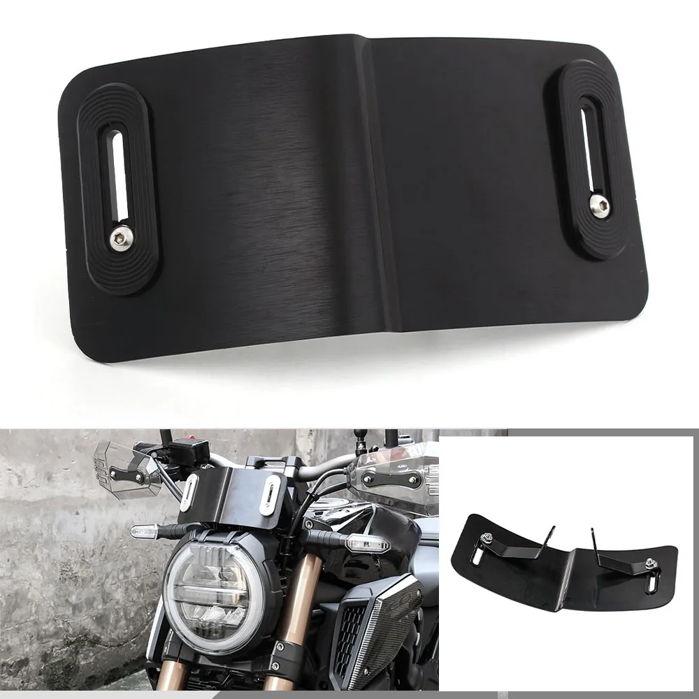 

Ветровое стекло для мотоцикла Honda CB650R CB 650R 2019-2021 2020