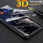 Гидрогелевая защитная пленка 9D для Samsung Galaxy S7 A3 A5 A7 J3 J5 J7 2016 2017 J2 J4 J7 Core J5 Prime