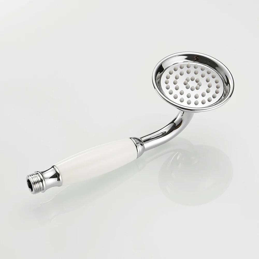 

Латунная душевая лейка DANLUOLAN в стиле телефона