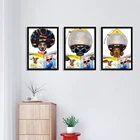 Такса сосиска собака парикмахерские Искусство Холст Живопись стена парикмахерской Декор Смешные собаки читать газеты плакаты и принты