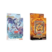 yu gi oh series original sd40 sd19r card group animation character collection flash card game table toy game japanese version